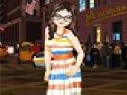 Play New york evening fashion