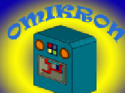 Play Omikron