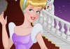 Play Cinderella's princess makeover