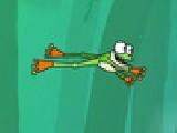 Play Treefrog treasure