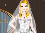 Play Victorian wedding dresses