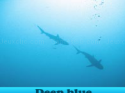 Play Deep blue. find objects