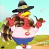 Play Turkey dress up