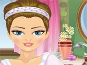 Play Prom princess makeover