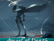 Play Angel of death 5 differences