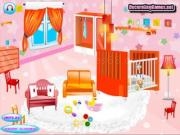 Play Nursery room decorating