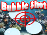 Play Bubble shot