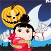 Play Halloween adventure