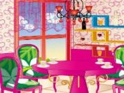 Play Dining room decorating