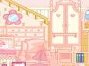 Play Fully pink room