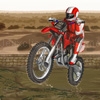 Play Sahara biker