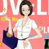 Play Young teacher dressup