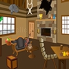 Play Rustic room escape