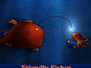 Play Friendly fishes