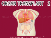 Play Organ transplant 2