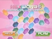 Play Hex words