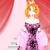 Play Lady bloom dress up