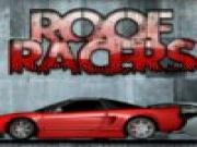 Play Roof racers