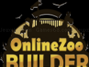 Play Online zoo builder demo
