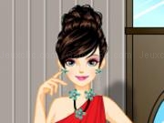 Play Singer dress up