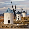 Play Windmills of don quixote