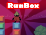 Play Run box