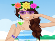 Play Yacht summer party dress up