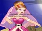 Play Princess in dreamy world