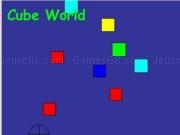 Play Cube world