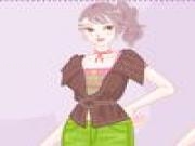 Play Easiest style to dressup