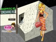 Play Orchard doll dresssup