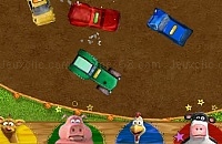 Play Carpocalypse