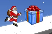 Play Santa jumper