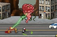 Play Brainzilla