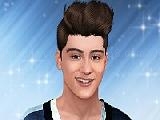 Play One direction makeover