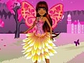 Play Fairy princess dress up