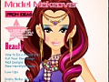 Play Summer cover model makeover