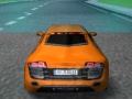 Play Risky drift 3d