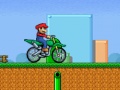 Play Toon enduro challenge