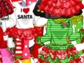 Play Santa claus gifts