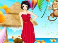 Play Princess beach party