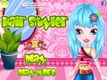 Play Hair styler