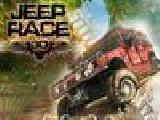 Play Jeep race 3d