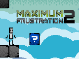 Play Maximum frustration 2