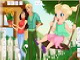 Play Funny family dress up