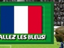 Play Allez les bleus