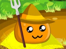 Play Puru puru harvest match