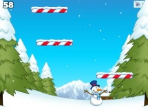 Play Arctic ascent