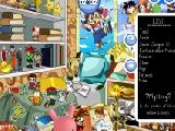 Play Otaku room