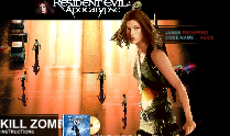 Play Residentevil